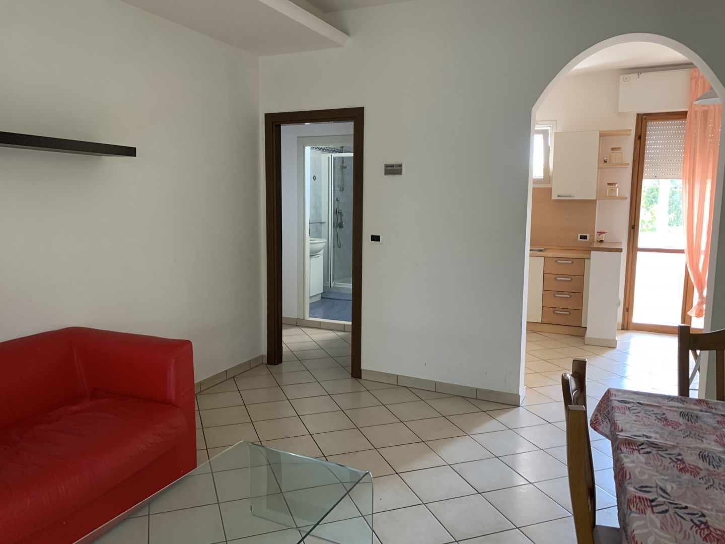 IMG_5840 Secondo e ultimo piano 2 camere bagno balcone garage