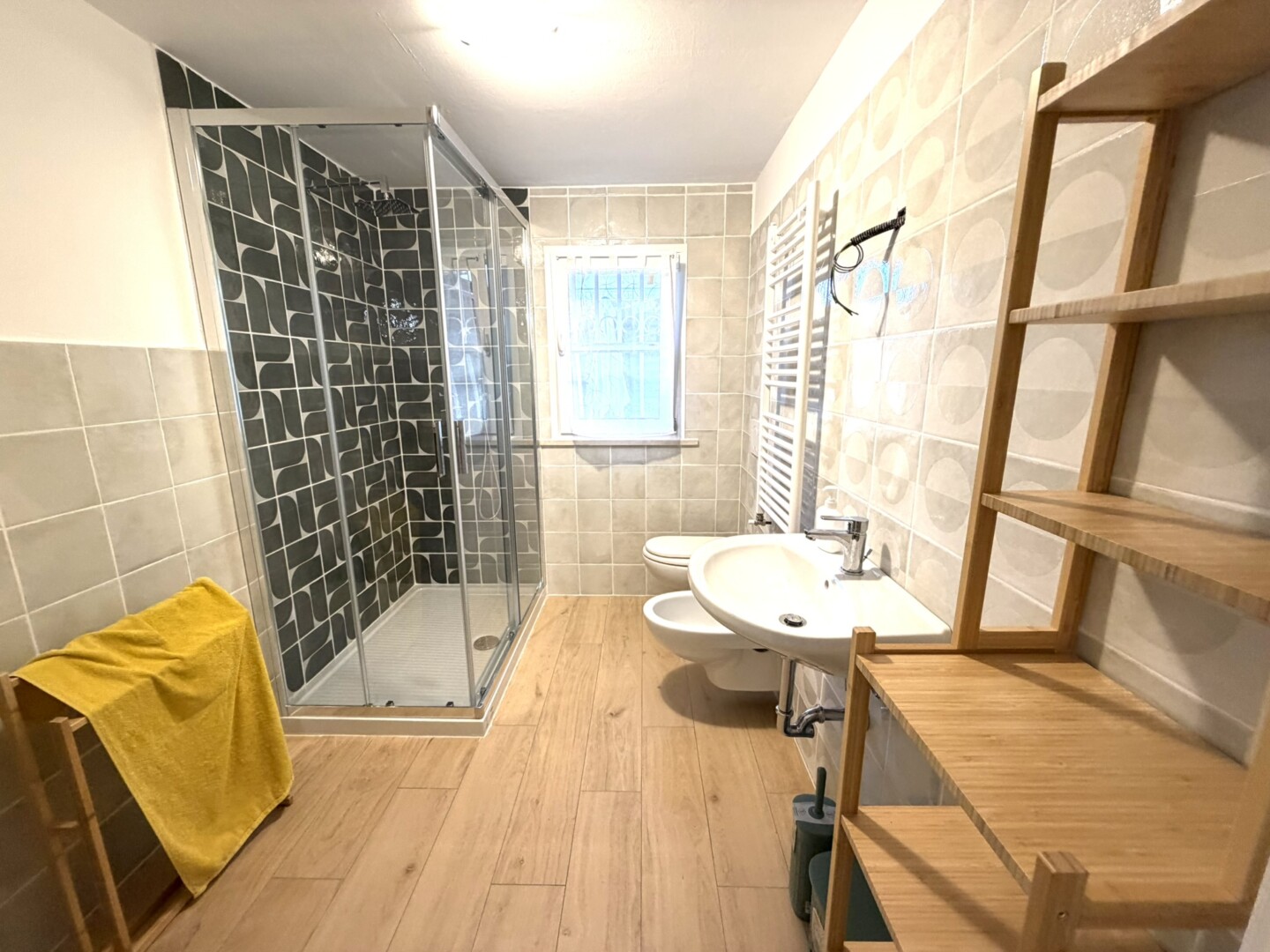 14DB0D33-C7D6-43CF-B8DB-F0154900F198_1_102_a Affittasi Piano terra 2 camere bagno sala cucina giardino ( 5 posti letto )