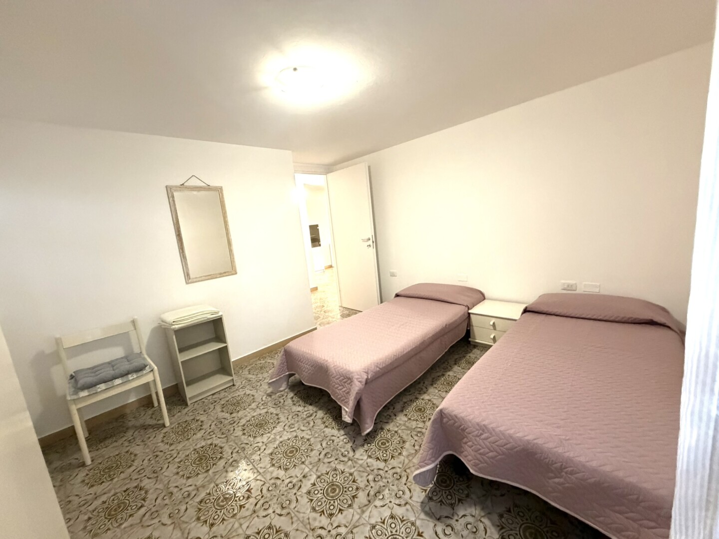 3FCED110-6994-4BB1-A162-452CA9D41C24_1_102_a Affittasi Piano terra 2 camere bagno sala cucina giardino ( 5 posti letto )