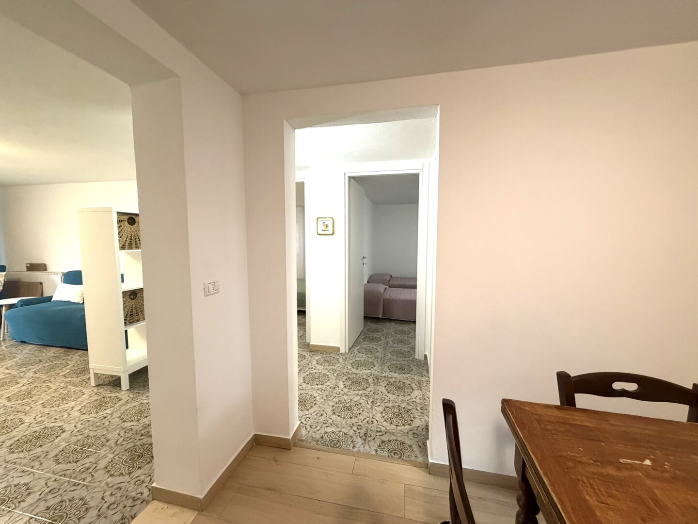 4627CC5B-C2F6-4031-B9B3-B5C16DA9CEF7_1_102_a Affittasi Piano terra 2 camere bagno sala cucina giardino ( 5 posti letto )
