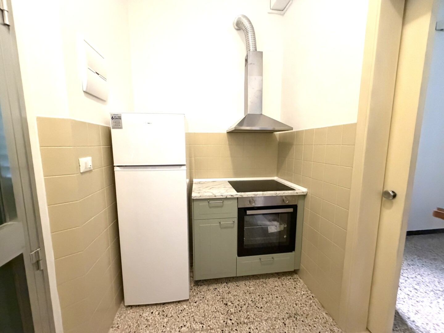 3CBBE125-B63F-4060-AB32-F798C98C7181_1_102_a Affittasi piano terra 3 camere bagno cucina sala giardino