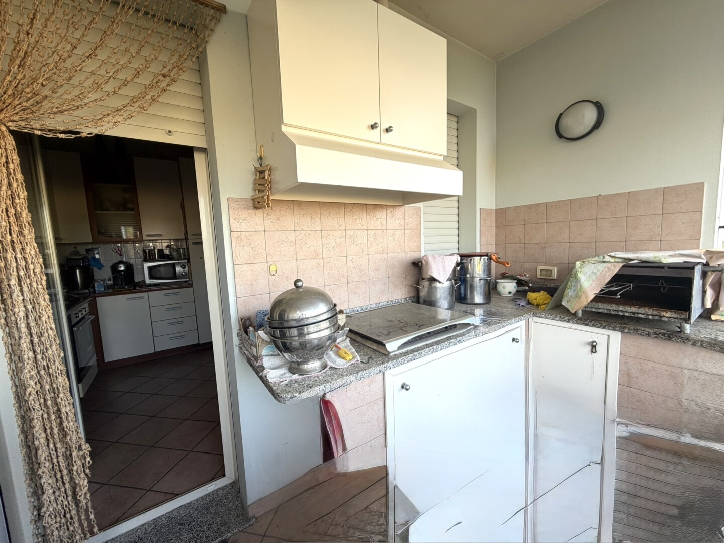 7FB224D8-9F2C-4BBE-96FA-D876D6976E2A_1_102_a S.Andrea in Besanigo giardino 2 camere sala cucina balconi garage