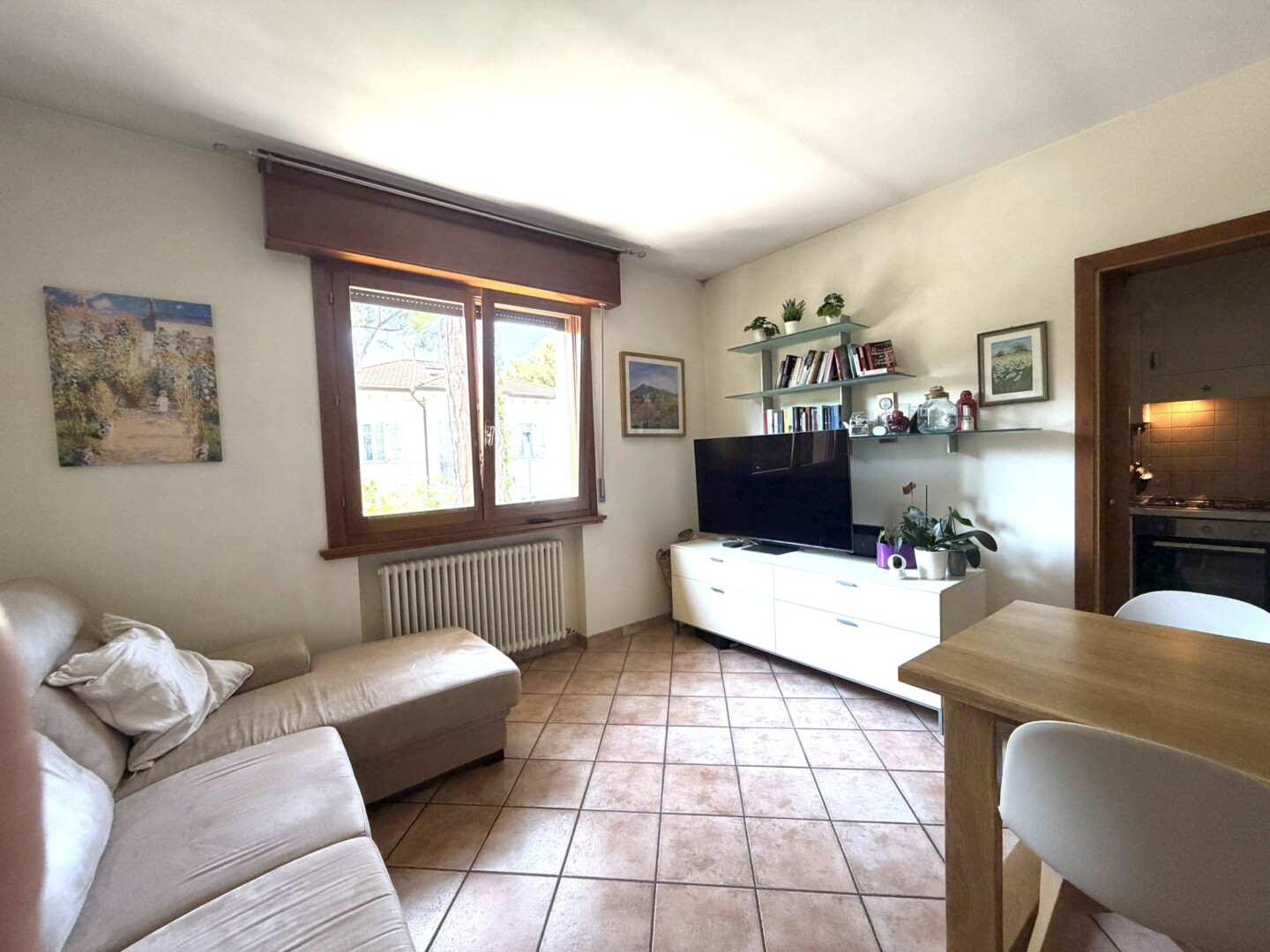 Riccione abissinia Villa indip. con 2 appartamenti giardino garage