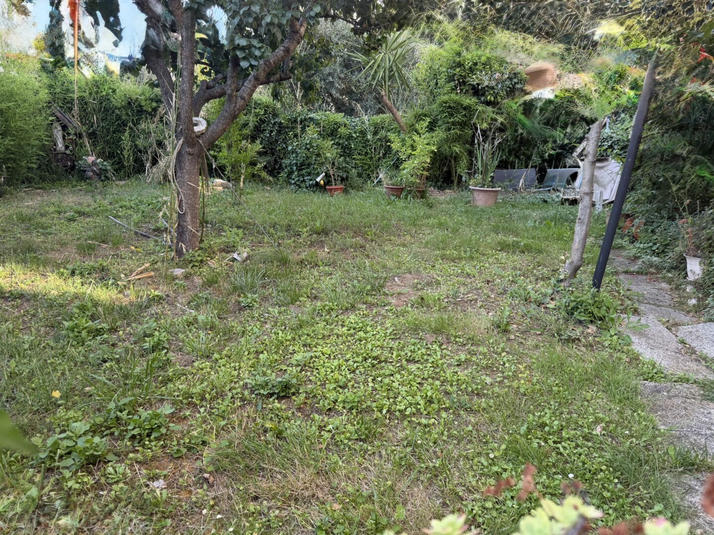 BF64F7DF-FFA7-4AE6-89B3-EEDE56C32329_1_102_a S.Andrea in Besanigo giardino 2 camere sala cucina balconi garage