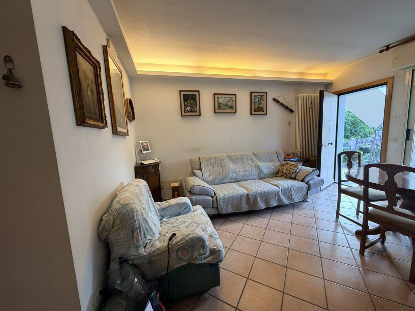 FC329A12-91FC-4CB7-93E1-C695AA77D4D4_1_102_o S.Andrea in Besanigo giardino 2 camere sala cucina balconi garage